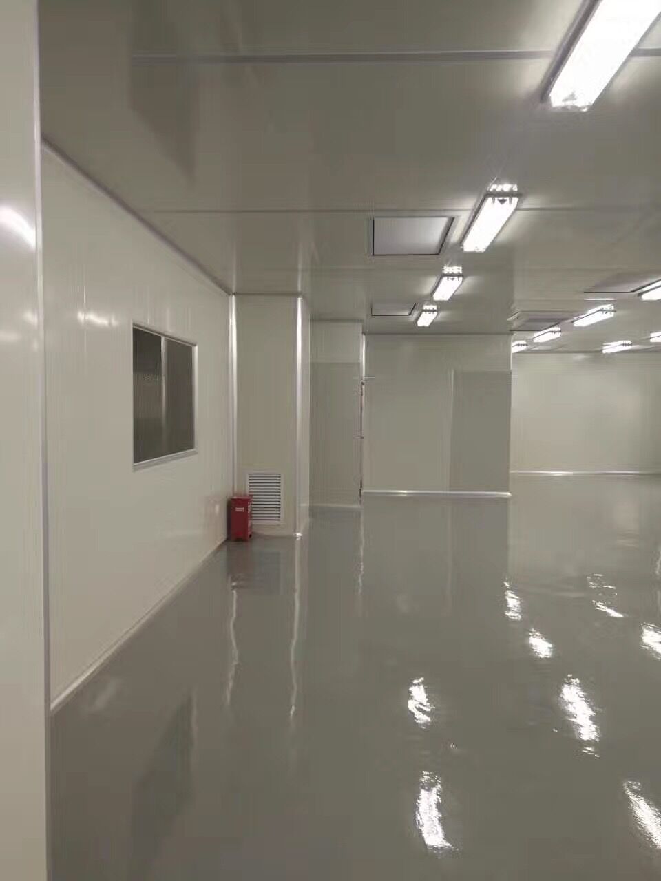 净化工程